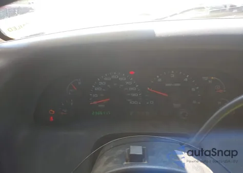 2004 Ford F-250 Lariat/Xl/Xlt из США, поврежденный, VIN 1FTNW21S74EC00267